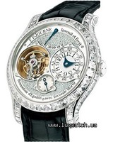Tourbillon Souverain 1