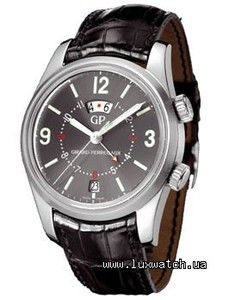 Girard-Perregaux Traveller II 49350-0-11