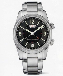 Girard-Perregaux Traveller II 49350-11-651-11A
