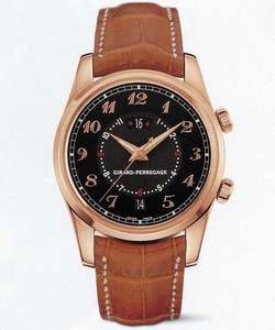 Girard-Perregaux Traveller II 49350-52-621-BCG