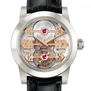Girard-Perregaux Triple Bridge Tourbillon 99250-71-000-BA6A