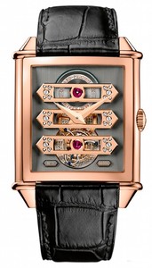Girard-Perregaux Triple Bridge Tourbillon 99880-52-001-BA6A