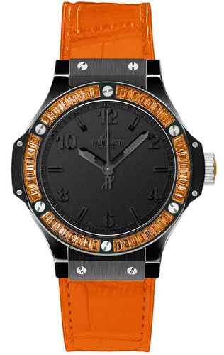 Hublot Tutti Frutti Big Bang Black 361.CO.1110.LR.1906