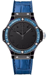 Hublot Tutti Frutti Big Bang Black 361.CL.1110.LR.1907