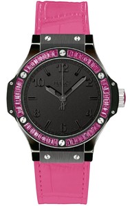 Hublot Tutti Frutti Big Bang Black 361.CP.1110.LR.1933