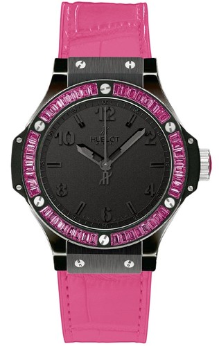 Hublot Tutti Frutti Big Bang Black 361.CP.1110.LR.1933
