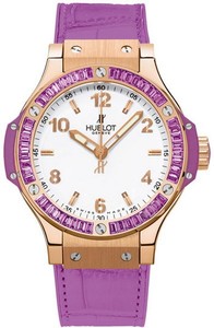 Hublot Tutti Frutti Big Bang Gold 361.PV.2010.LR.1905