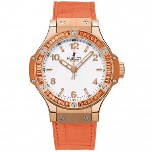 Hublot Tutti Frutti Big Bang Gold 361.PO.2010.LR.1906