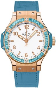 Hublot Tutti Frutti Big Bang Gold 361.PL.2010.LR.1907