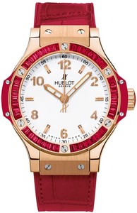 Hublot Tutti Frutti Big Bang Gold 361.PR.2010.LR.1913