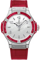 Hublot Tutti Frutti Big Bang Steel 361.SR.6010.LR.1913