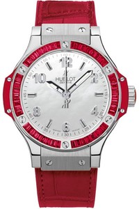 Hublot Tutti Frutti Big Bang Steel 361.SR.6010.LR.1913