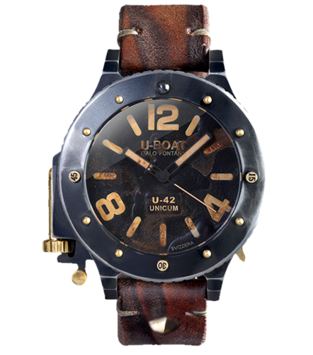 U-BOAT U-42 Unicum 53 Ref.8088