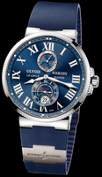 Ulysse Nardin Maxi Marine Chronometer 41mm 263-66/623