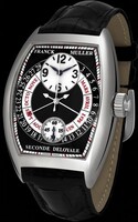 Franck Muller Unfair Second 7880 SEC DEL