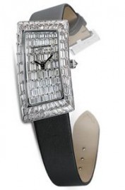 Vacheron Constantin 1972 Cambree Haute Joailierie (WG / Diamonds / Strap) 25611/000G-9304