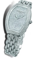Vacheron Constantin Egerie Paved (WG-Diamonds / Diamonds / WG-Diamonds) 25541/345G-9053