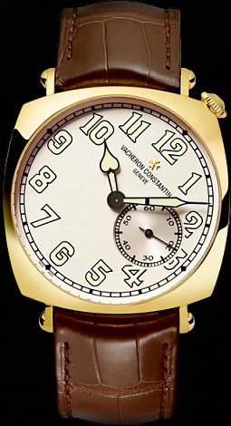 Vacheron Constantin Historiques American 1921 Boutique New York 82035/000J-9717