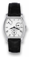 Vacheron Constantin Jubilee 240 (WG / Silver / Leather) 427240/000G-5