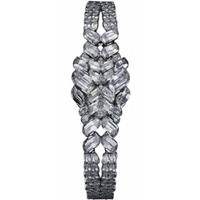 Vacheron Constantin Kalla Haute Couture a Secret (WG / Diamonds) 17625/S12G-9479