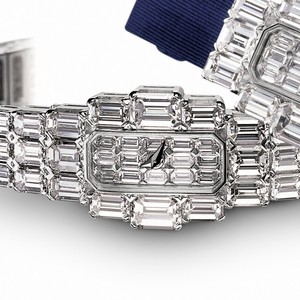 Vacheron Constantin Kalla Ladies (Diamonds) 17701/710G-7393