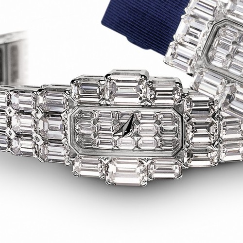 Vacheron Constantin Kalla Ladies (Diamonds) 17701/710G-7393