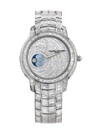 Vacheron Constantin Kalla Lune Large (WG-Diamonds / Diamonds / WG-Diamonds) 83630/W01G-9305