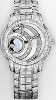 Vacheron Constantin Kalla Lune Small Model (WG / Diamonds) 83640/X01G-9306