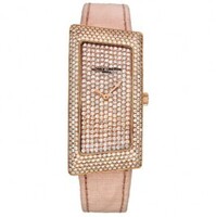 Vacheron Constantin Ladies Timepieces 25510/000R-9184
