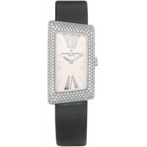 Vacheron Constantin Ladies Timepieces 25515/000G-9233