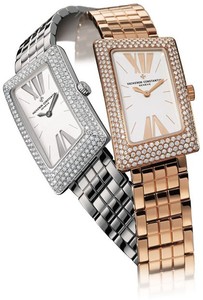 Vacheron Constantin Ladies Timepieces 25515/U01G-9233