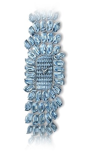 Vacheron Constantin Lady Kalla Flame (WG-Diamond/Bracelet) 17620/S11G-9478
