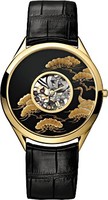 Vacheron Constantin Maki-e Pine and Cranes (RG) 33222/000R-9506