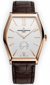 Vacheron Constantin Malte Tonneau Small Second 82130/000R-9755