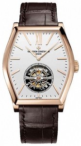 Vacheron Constantin Malte Tonneau Tourbillon 30130/000R-9754