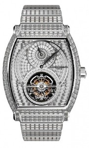 Vacheron Constantin Malte Tourbillon Regulator Diamonds (WG-Diamonds) 30682/S21G-9477