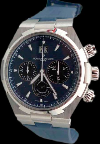 Vacheron Constantin Metiers d'art Chronograph 49152/000A-9540 Greek Islands