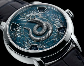 Vacheron Constantin Metiers d'art Legend of the Chinese Zodiac 86073/000P-9752