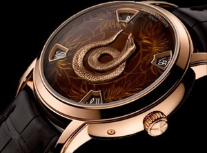 Vacheron Constantin Metiers d'art Legend of the Chinese Zodiac 86073/000R-9751