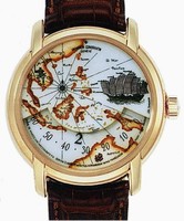 Vacheron Constantin Metiers D'Arts 47070/000J-9084