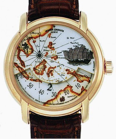 Vacheron Constantin Metiers D'Arts 47070/000J-9084