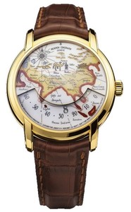 Vacheron Constantin Metiers D'Arts 47070/000J-9086