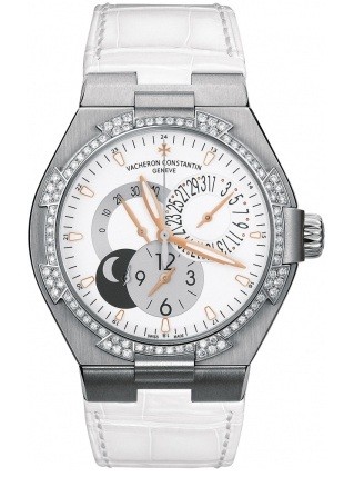 Vacheron Constantin Overseas 47751/000G-9351