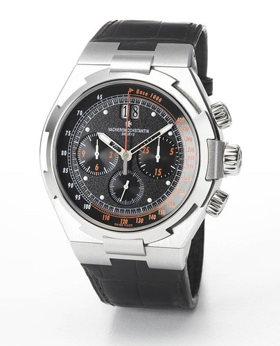 Vacheron Constantin Overseas 49150/000A-9337