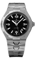 Vacheron Constantin Overseas Automatic (Black) 47040/b01a-9094