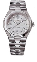 Vacheron Constantin Overseas Automatic (Silver) 47040/b01a-9093