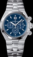 Vacheron Constantin Overseas Chronograph 49150/B01A-9745