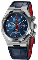 Vacheron Constantin Overseas Chronograph Perpetual Calendar Boutiques Exclusive 49020/000A-9718