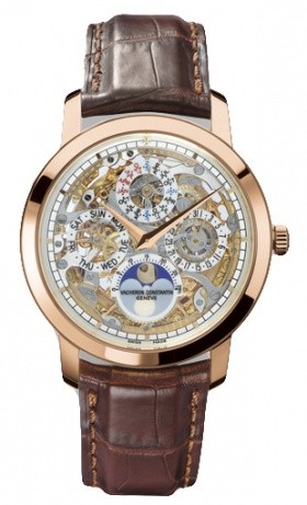 Vacheron Constantin Patrimony 43172/000R-9241