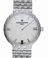 Vacheron Constantin Patrimony 81162/206G-9172